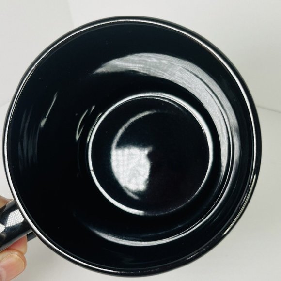 Star Wars Assorted The Child Ceramic Black Coffee Mug 20 fl oz - Picture 5 of 9